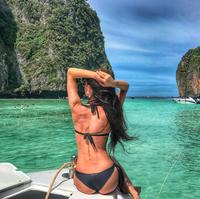 Отзыв от Аиша - виза ДТВ